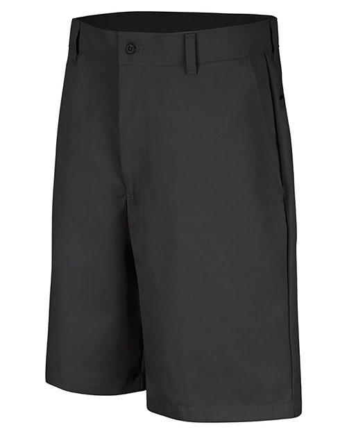 Red Kap PT26  Plain Front Shorts