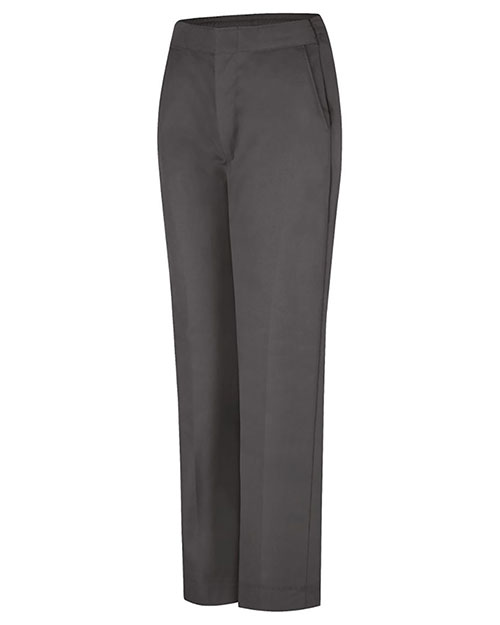 Red Kap PT59 Women's Half-Elastic Work Pants