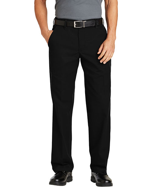 Red Kap PT60 Elastic Insert Work Pants