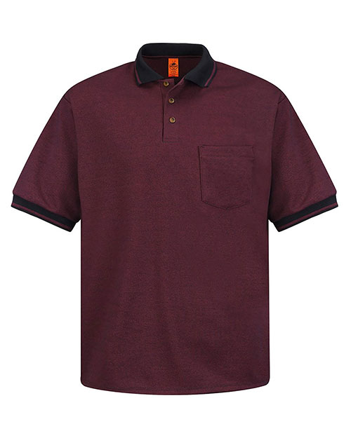 Red Kap SK52  Performance Knit Twill Shirt