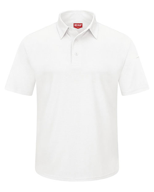 Red Kap SK90  Performance Knit® Flex Series Pro Polo