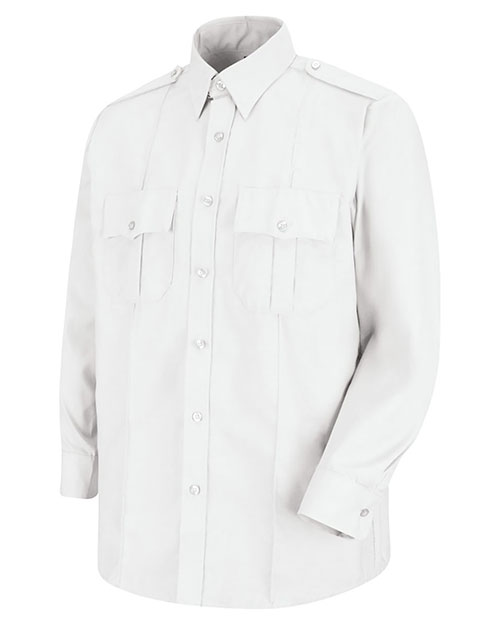 Red Kap SP36 Long Sleeve Security Shirt