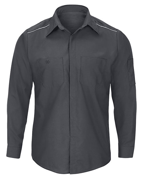 Red Kap SP3A  Pro Airflow Long Sleeve Work Shirt