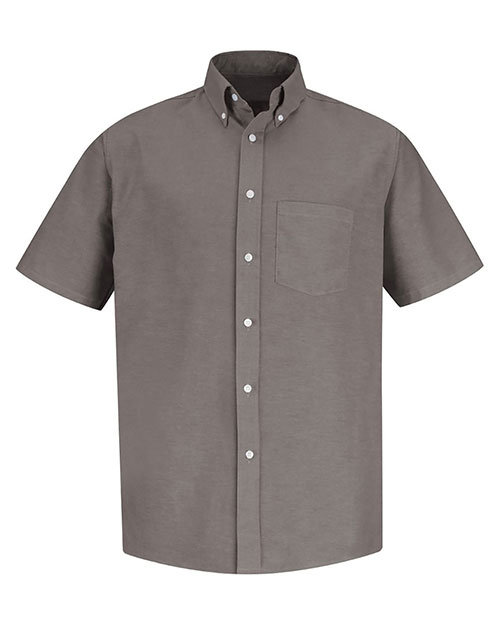 Red Kap SR60EXT  Executive Oxford Dress Shirt