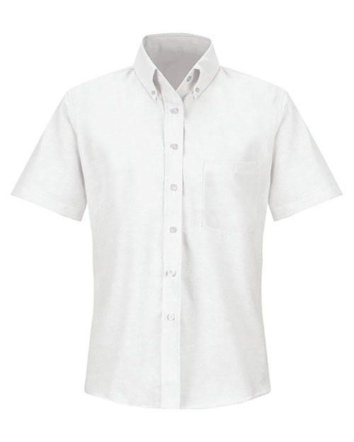Red Kap SR61  Women's Executive Oxford Dress Shirt