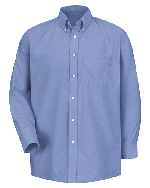 Red Kap SR70  Executive Oxford Long Sleeve Dress Shirt