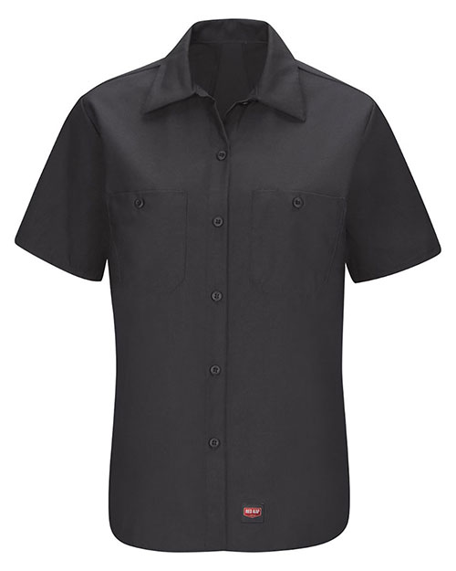 Red Kap SX21  Women's Mimix Work Shirt