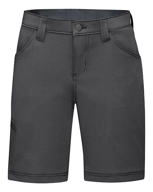 Red Kap TPW3EXT Women's Extended Sizes Cooling Work Shorts