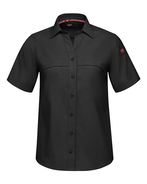 Red Kap TSW1 Women's Cooling Work Shirt
