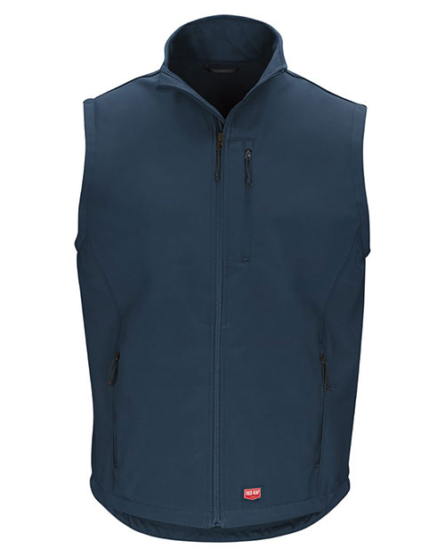 Red Kap VP62  Soft Shell Vest