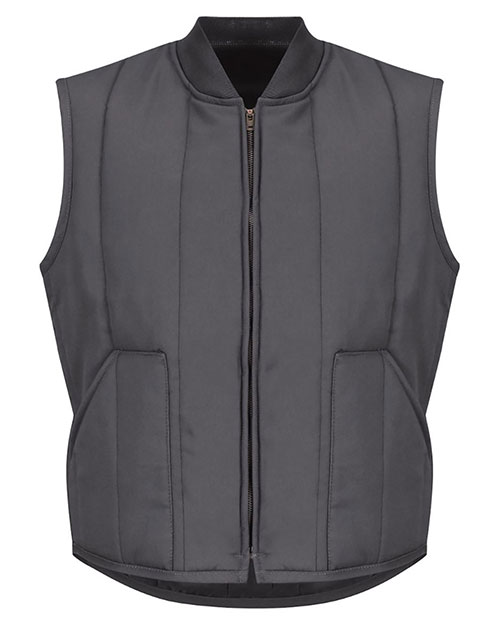 Red Kap VT22  Quilted Vest
