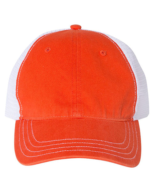 Richardson 111  Garment-Washed Trucker Cap