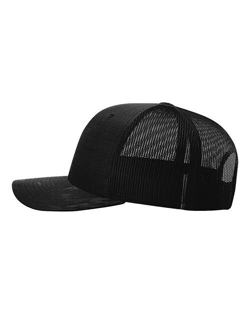 Richardson 112PT Tactical Trucker Cap