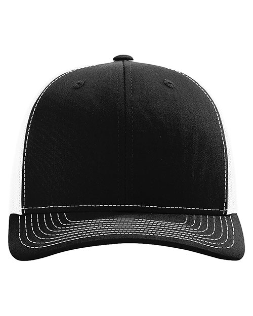 Richardson 112RE  Recycled Trucker Cap