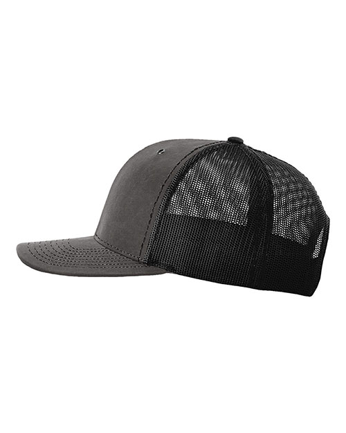 Richardson 112WF Fremont Trucker Cap