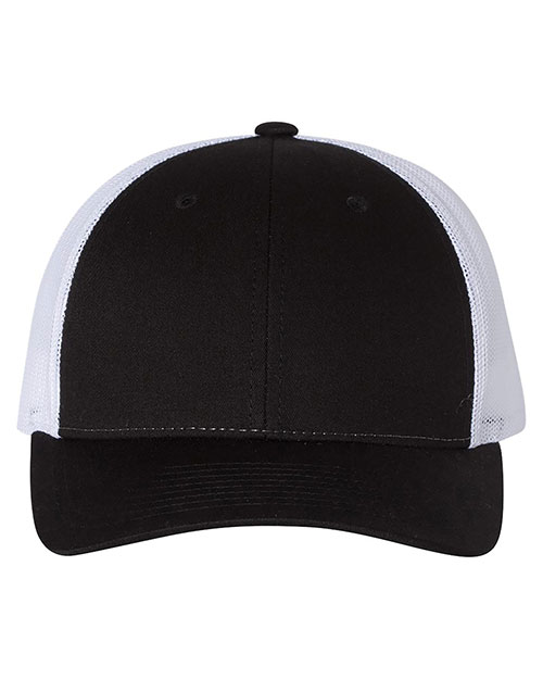 Richardson 115  Low Pro Trucker Cap