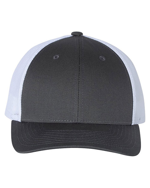 Richardson 115  Low Pro Trucker Cap