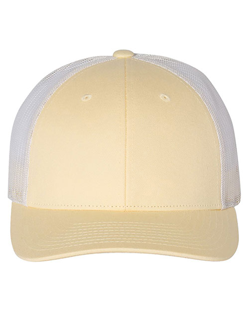 Richardson 115 Low Pro Trucker Cap