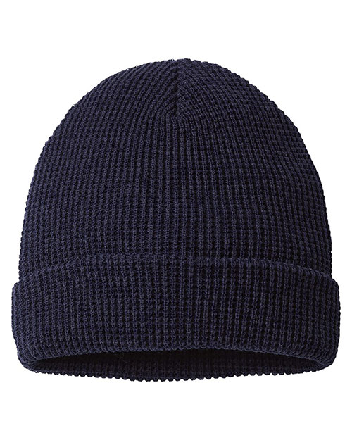 Richardson 146R  Waffle Cuffed Beanie