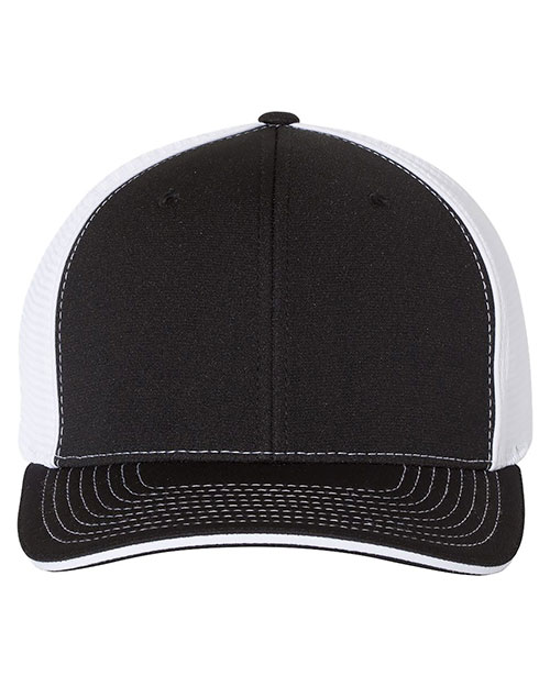 Richardson 172 Fitted Pulse Sportmesh with R-Flex Cap