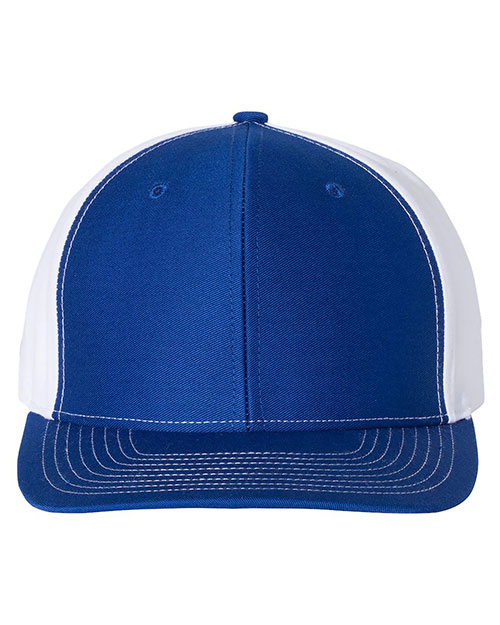 Richardson 312 Twill Back Trucker Cap