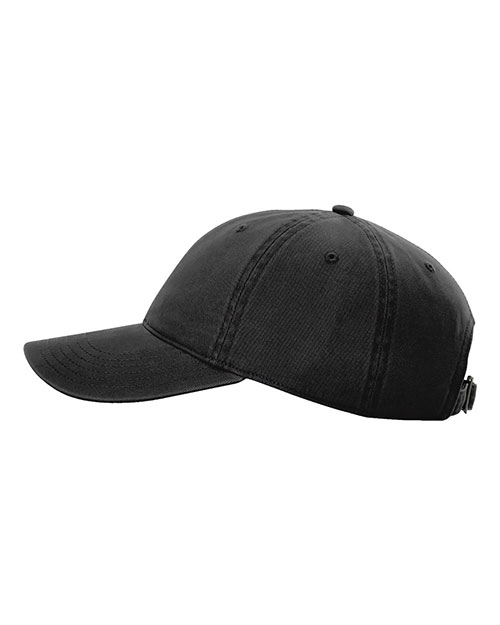 Richardson 326 Peach Twill Dad Hat