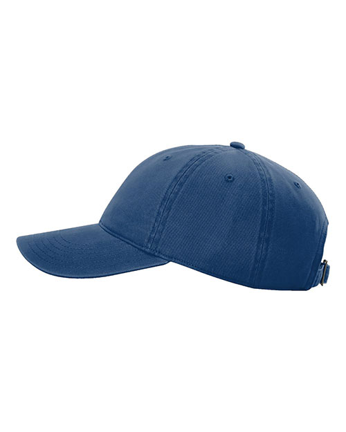 Richardson 326 Peach Twill Dad Hat