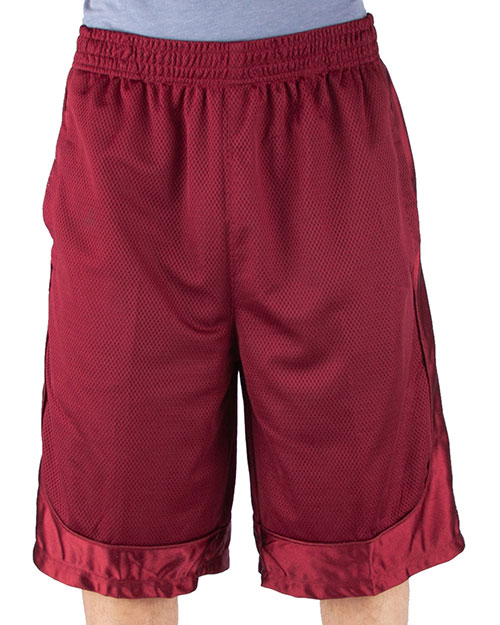Shaka Wear SHBMS Adult Mesh Short