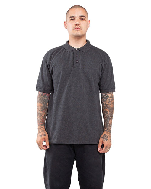Shaka Wear SHCP Men's Polo