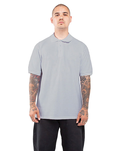 Shaka Wear SHCP  Men's Polo