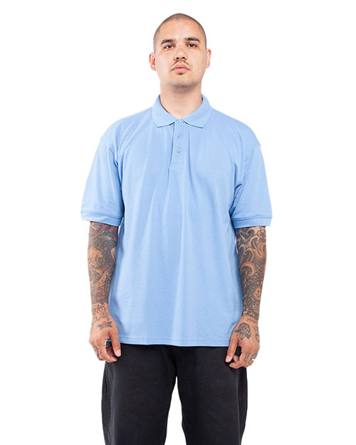 Shaka Wear SHCP  Men's Polo