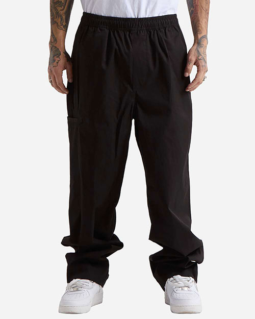 Shaka Wear SHLLP Men's Lounge Cotton Pants