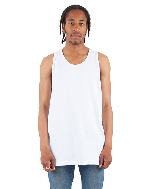 Shaka Wear SHTANK  Adult Active Tank