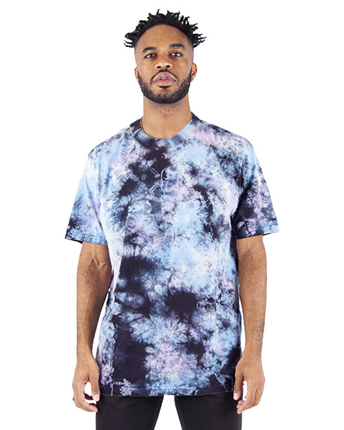 Shaka Wear SHTDSS Heavyweight Tie-Dye T-Shirt