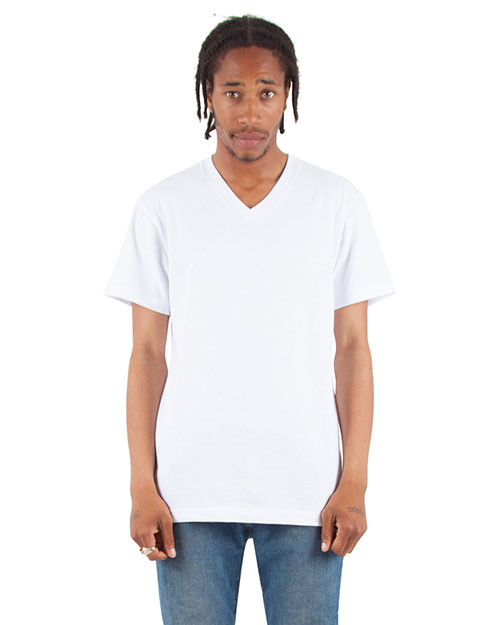 Shaka Wear SHVEE  Adult V-Neck T-Shirt