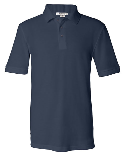 Sierra Pacific 0500 Silky Smooth Piqué Polo