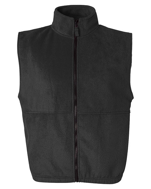 Sierra Pacific 3010  Fleece Full-Zip Vest