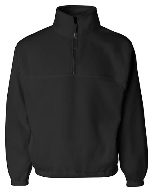 Sierra Pacific 3051  Fleece Quarter-Zip Pullover