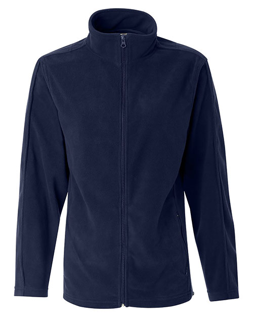 Sierra Pacific 5301 Women's Microfleece Full-Zip Jacket