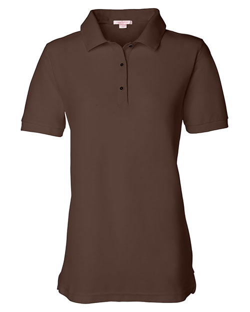 Sierra Pacific 5500 Women's Silky Smooth Piqué Polo