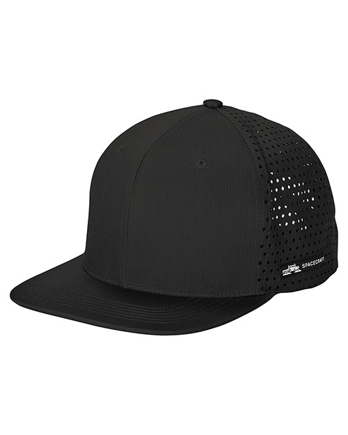 SpacecraftCollective SPC5 LIMITED EDITION Spacecraft Salish Perforated Cap SPC5