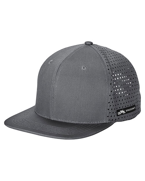 SpacecraftCollective SPC5  LIMITED EDITION Spacecraft Salish Perforated Cap SPC5