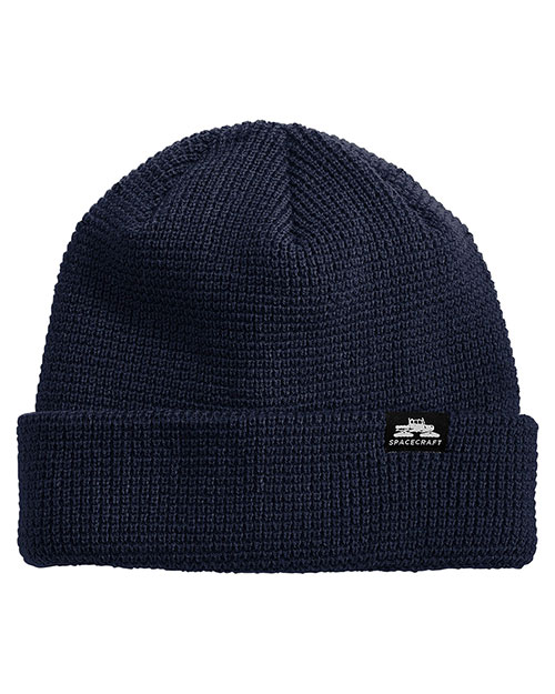 SpacecraftCollective SPC8 LIMITED EDITION Spacecraft Index Beanie SPC8