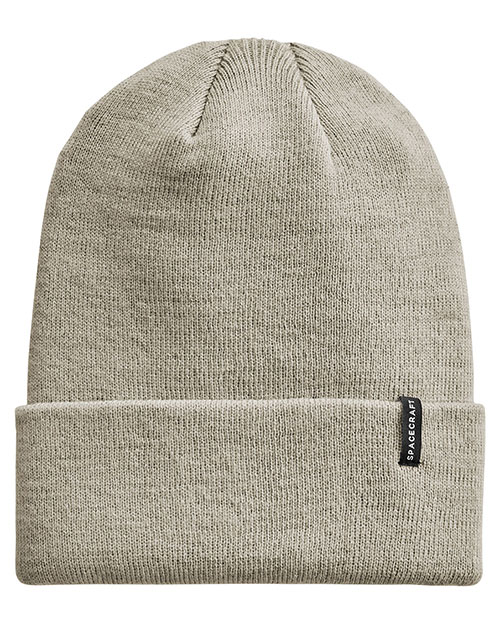 SpacecraftCollective SPC9  LIMITED EDITION Spacecraft Lotus Beanie SPC9