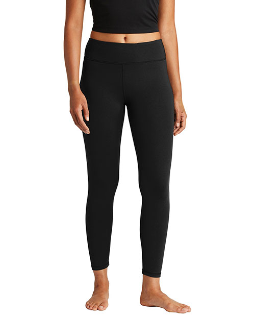 Sport-Tek LPST890 Ladies 7/8 Legging