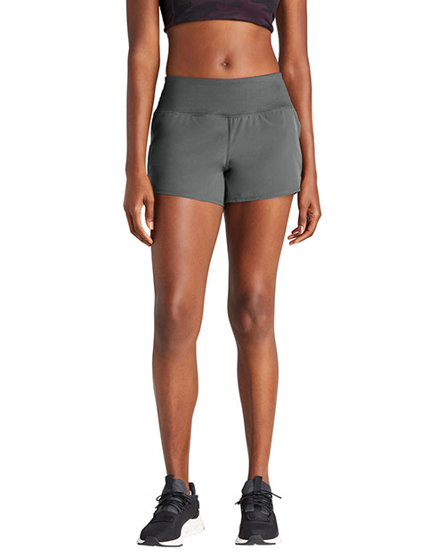 Sport-Tek Ladies Repeat Short LST485