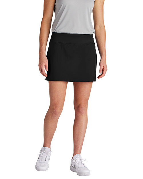 Sport-Tek ®  Ladies Repeat Skort LST486