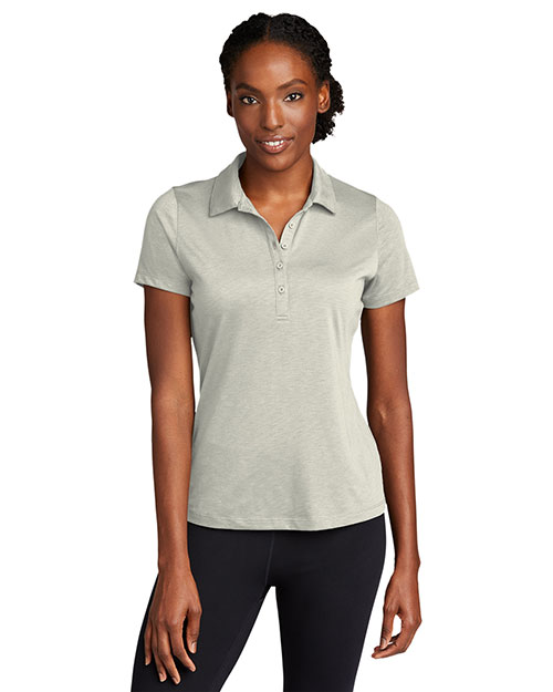 Sport-Tek Ladies PosiCharge Strive Polo. LST530