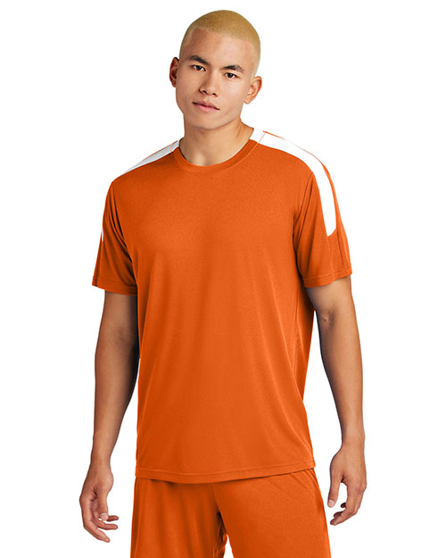 Sport-Tek ® ST100 Men's Competitor ™ United Crew