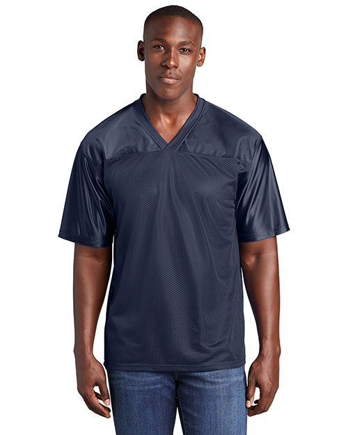 Sport-Tek PosiCharge Replica Jersey. ST307